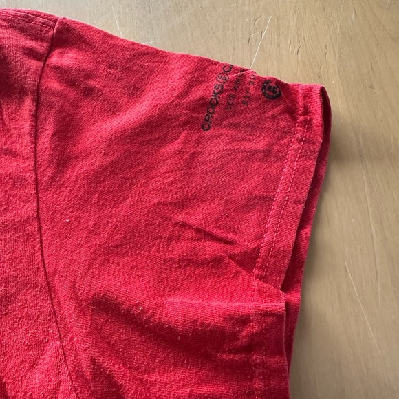 T-Shirt The Crooks & Castles - Picture 5 of 8